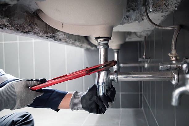 Trusted Water Heater Repair service in Lawn, PA - Masters Plumbing Service